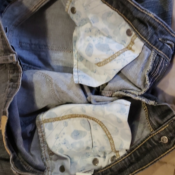 New Abercrombie & Fitch jeans - Picture 5 of 5